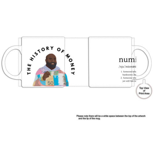 THOM Mug Thumbnail
