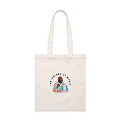 THOM Tote Bag Thumbnail
